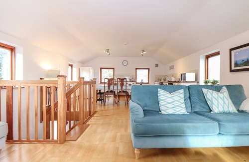 Coverack Cottage | Little Fernleigh