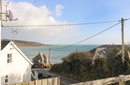 Coverack Cottage | Little Fernleigh