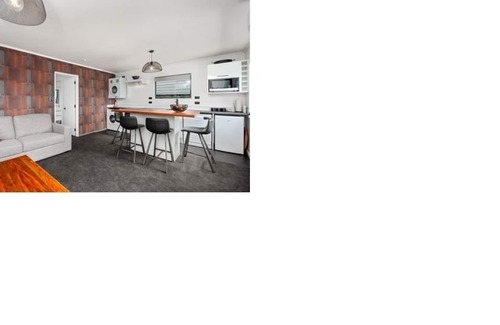 Turangi Apartment | Little Gem