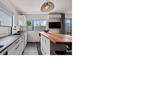 Turangi Apartment | Little Gem