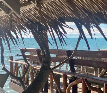 Wok Tum House | Little Gem Seaside Home