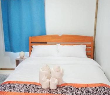 Wok Tum House | Little Gem Seaside Home