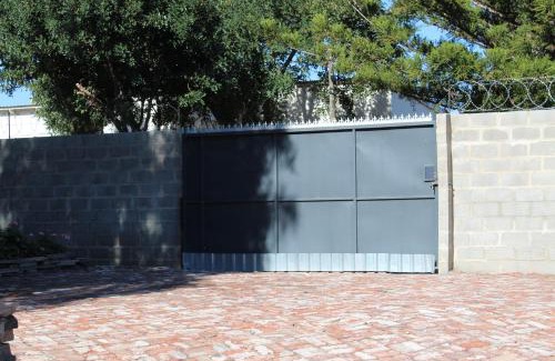 Beaufort West Apartment | Little Green World Nr 2