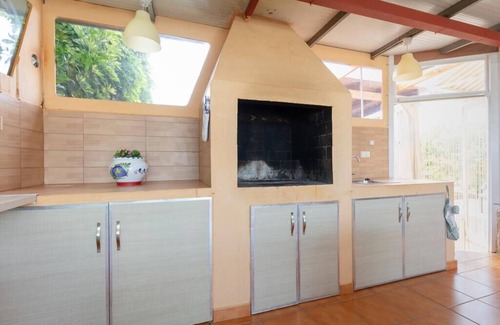 Formentera de Segura Cottage | Little house among oranges