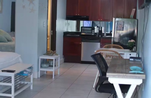 Ruskin Condo | Little Harbor Resort Condo Ruskin, Fl