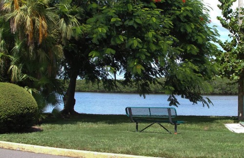 Ruskin Condo | Little Harbor Resort Condo Ruskin, Fl