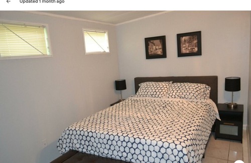 Coral Way House | Little Havana Spanish style guest house by Calle Ocho