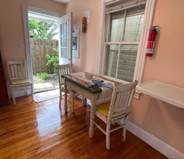 Highlands House | Little Haven