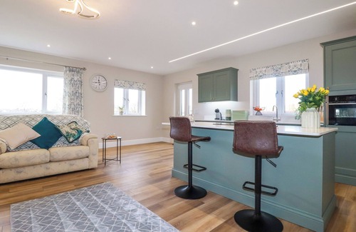 Illogan Cottage | Little Hillside