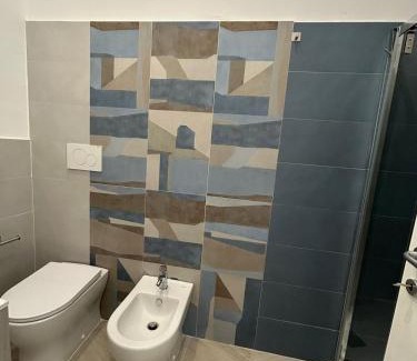 Scafati Apartment | Little Home 25