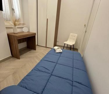 Scafati Apartment | Little Home 25