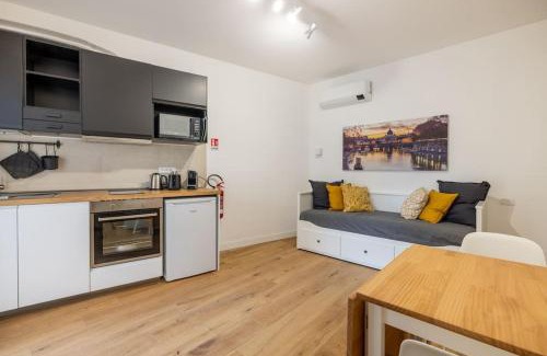 Trionfale Apartment | Little House 15