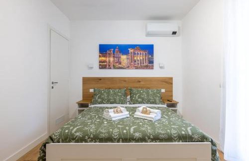 Trionfale Apartment | Little House 15