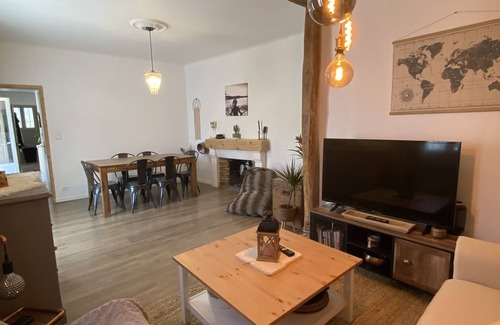 Avignon House | Little house