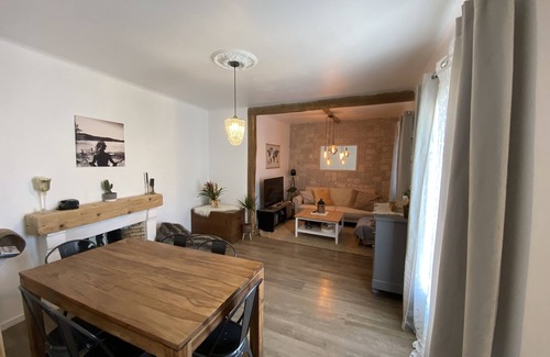 Avignon House | Little house