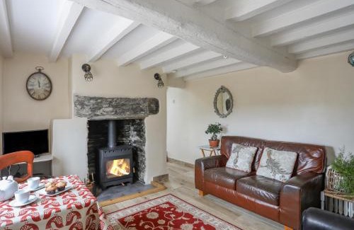 Talsarnau House | Little House