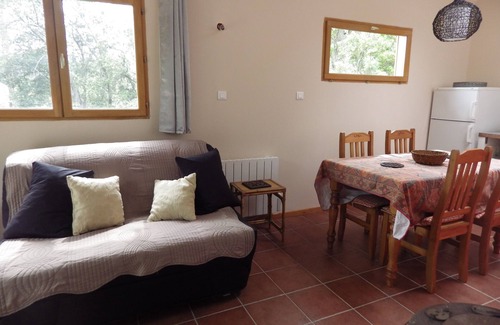 Cervione House | Little house in the pines