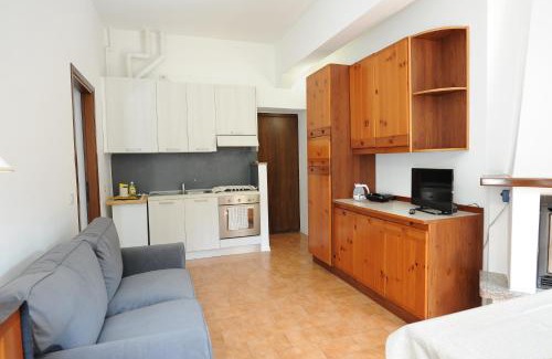Palaino Apartment | Little House