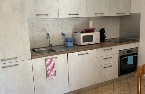 Lavina House | Little house near the sea in Laigueglia, a fishing village in western liguria