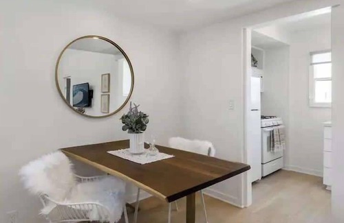 Little Italy House | Little Italy Gem: 1BR Casita - Walk to San Diego Hotspots