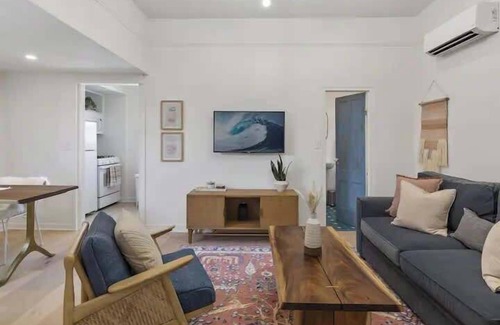 Little Italy House | Little Italy Gem: 1BR Casita - Walk to San Diego Hotspots
