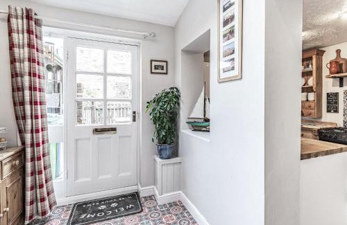 Scalby House | Little Jacks Cottage