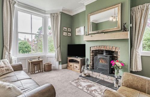 Scalby House | Little Jacks Cottage