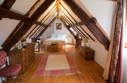 Bor-et-Bar Other | Little Joulinie - Haven of Peace (Whole Farm)