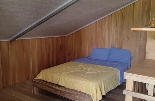 Vieja House | Little Loft Laurel near Arenal and La Fortuna