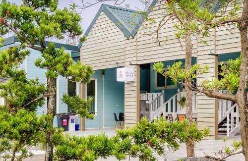 Xiaoliuqiu Bed & Breakfast | little lost B&B
