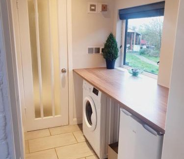 Norwich House | Little Lupin