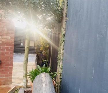 Norwich House | Little Lupin