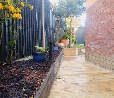 Norwich House | Little Lupin