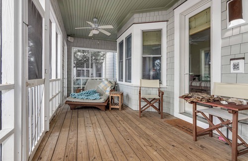 Bald Head Island House | "Little Marsh Magic"nTruly Magical!