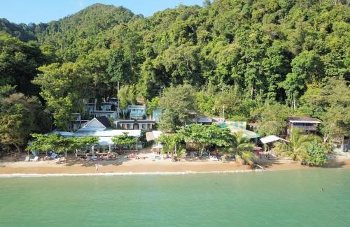 Khong Koi Beach House | Little Monkey