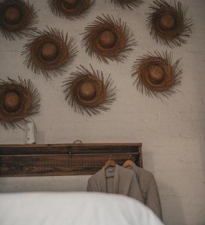 Bedfordview Bed & Breakfast | Little Mykonos