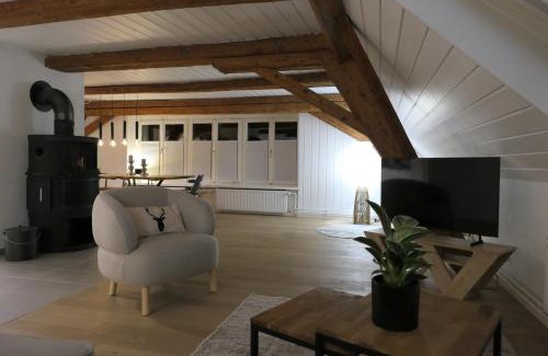 Teufenthal Apartment | Little Nest - Natur&Ruhe zwischen Seen und Schlössern