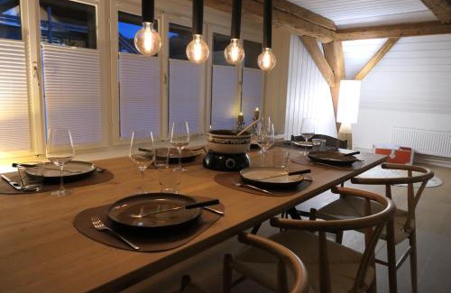 Teufenthal Apartment | Little Nest - Natur&Ruhe zwischen Seen und Schlössern