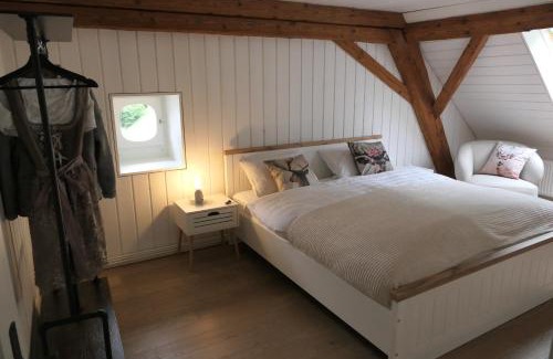 Teufenthal Apartment | Little Nest - Natur&Ruhe zwischen Seen und Schlössern