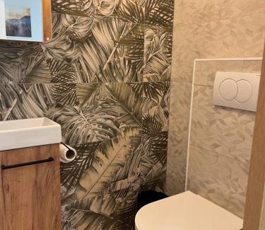 Baska House | Little Oasis