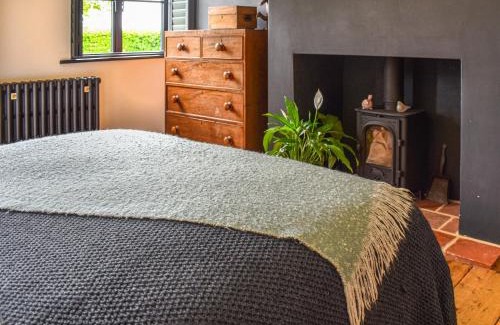 Foxley House | Little Orchard