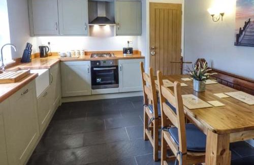 Longnor House | Little Owl Barn
