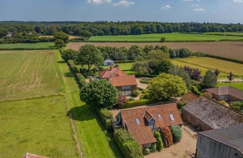 Foxley House | Little Owl Loft