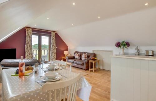 Foxley House | Little Owl Loft