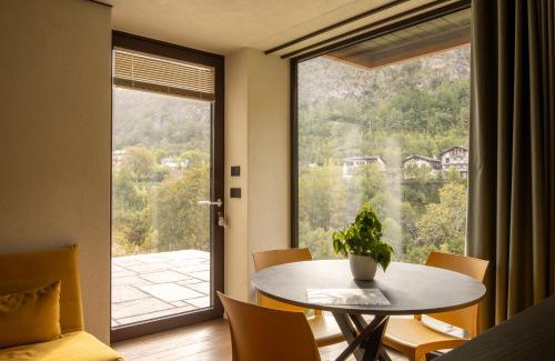 Arvier Apartment | Little Paradise - Ampio Monolocale