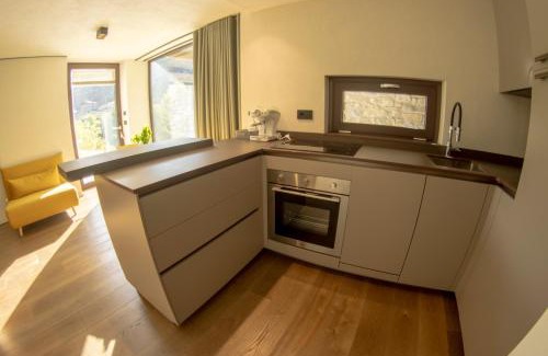 Arvier Apartment | Little Paradise - Ampio Monolocale