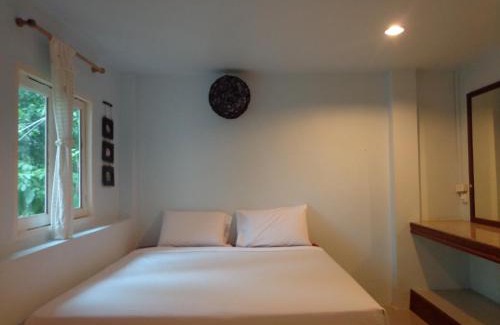 Baan Tai Hotel | Little Paradise Haad Rin Koh Phangan