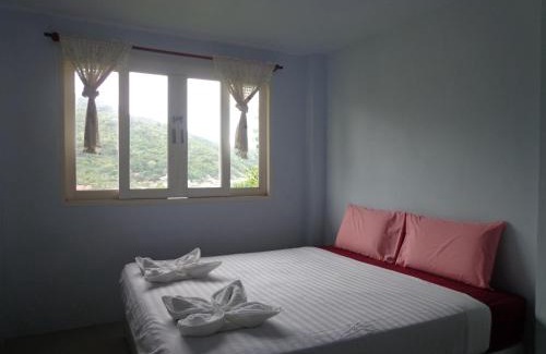 Baan Tai Hotel | Little Paradise Haad Rin Koh Phangan