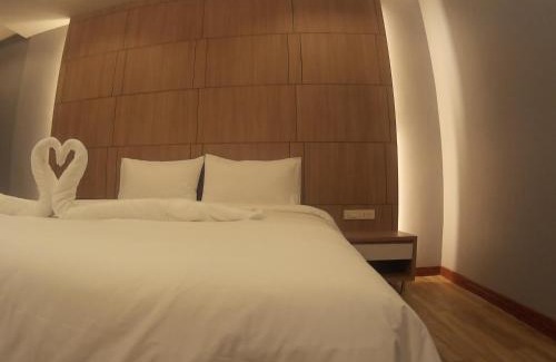 Baan Tai Hotel | Little Paradise Haad Rin Koh Phangan