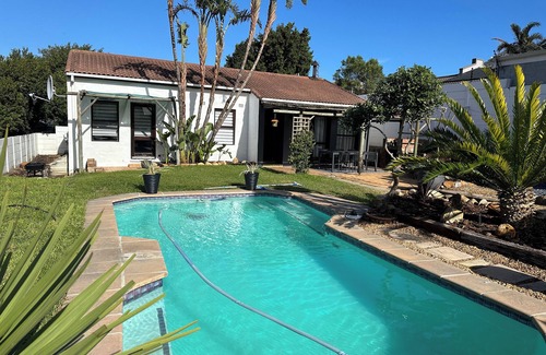 Hout Bay House | Little Paradise in Hout Bay